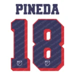 Chicago Fire Third 2026-2027 Font Vector – Legendary Men in Red Masterpiece