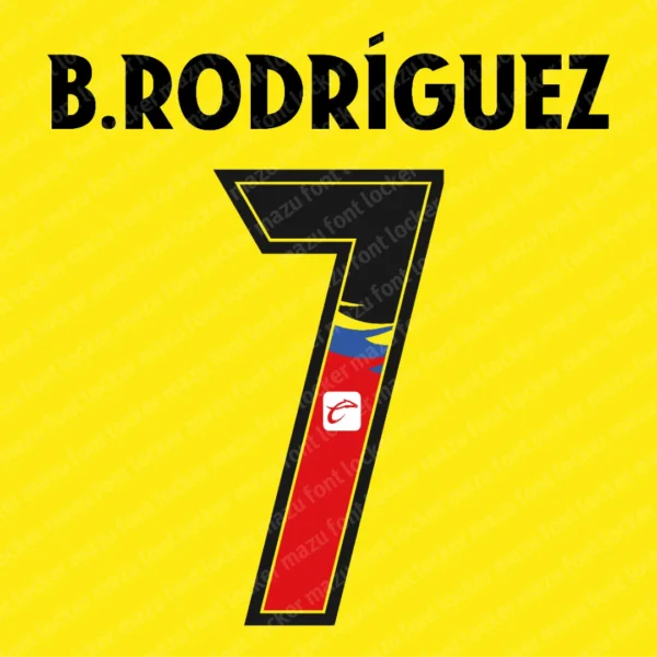 Club America Clasico 2025 Font Vector – Epic Águilas Masterpiece