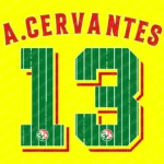 Club America Mes Patrio 2026-2027 Font Vector – Epic Aguilas Masterpiece