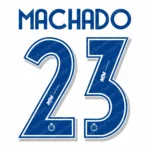 Cruzeiro 2023-2024 Font Vector – Stunning Raposa Masterpiece