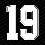 FC Groningen 2002-2008 Font Vector – Stunning Green-White Masterpiece
