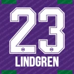 FC Groningen 2011-2013 Font Vector – Legendary Pride of the North Masterpiece