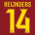 FC Qadsiah 2026-2027 Font Vector – Legendary Knights of the East Masterpiece