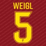 FC Qadsiah 2026-2027 Font Vector – Legendary Knights of the East Masterpiece