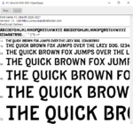 FC Utrecht 2026-2027 Font Vector – Stunning Domstedelingen Masterpiece