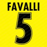 Lazio 1998-2002 Font Vector – Epic Aquile Masterpiece
