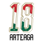 Pumas UNAM Mes Patrio 2026-2027 Font Vector – Epic Pumas Masterpiece