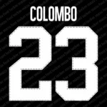 Racing Club 2026 Font Vector – Legendary La Academia Masterpiece