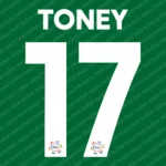 Saudi Pro League 2026-2027 Font Vector – Stunning Roshn Masterpiece
