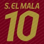 1. FC Köln Special 2026–2027 Willi Ostermann Edition Font Vector – Legendary Geißböcke Masterpiece