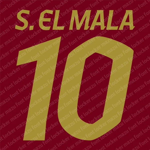 1. FC Köln Special 2026–2027 Willi Ostermann Edition Font Vector – Legendary Geißböcke Masterpiece