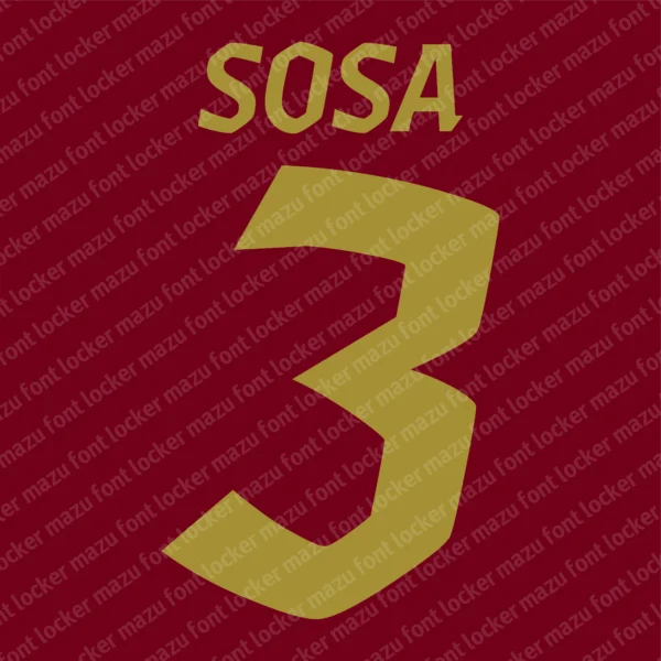 1. FC Köln Special 2026–2027 Willi Ostermann Edition Font Vector – Legendary Geißböcke Masterpiece