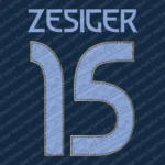 BSC Young Boys 2026-2027 Font Vector – Legendary Gelb-Schwarzen Masterpiece
