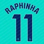 Barcelona La Liga 2026-2027 Font Vector – Stunning Blaugrana Champions Typeface