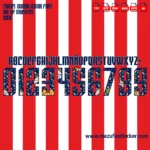 Chivas Guadalajara Dia de Muertos 2026 Font Vector – Legendary Rebaño Sagrado Masterpiece