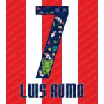 Chivas Guadalajara Dia de Muertos 2026 Font Vector – Legendary Rebaño Sagrado Masterpiece
