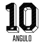 Deportivo Toluca 2024-2025 Font Vector – Legendary Diablos Rojos Masterpiece