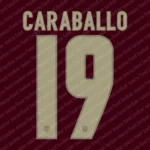 FK Sarajevo 2026-2027 Font Vector – Legendary Bordo-bijeli Masterpiece