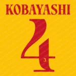 Jagiellonia Białystok UEL 2026-2027 Font Vector – Legendary Żółto-Czerwoni Masterpiece