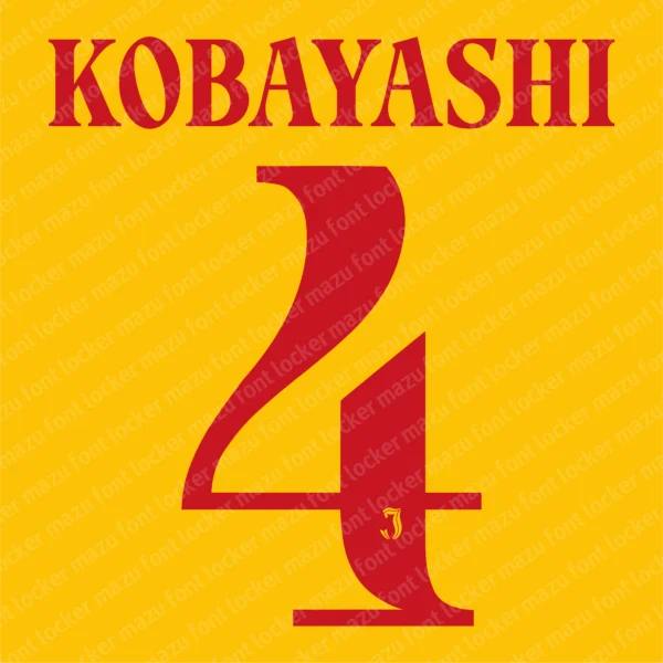 Jagiellonia Białystok UEL 2026-2027 Font Vector – Legendary Żółto-Czerwoni Masterpiece