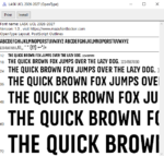 LASK UCL 2026-2027 Font Vector – Legendary Schwarz-Weißen Masterpiece