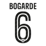 LASK UCL 2026-2027 Font Vector – Legendary Schwarz-Weißen Masterpiece