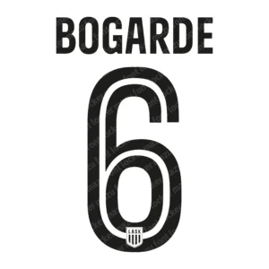 LASK UCL 2026-2027 Font