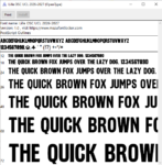 Lille OSC UCL 2026-2027 Font Vector – Epic Les Dogues Masterpiece