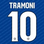 Pisa SC 2026-2027 Font Vector – Legendary Nerazzurri Masterpiece