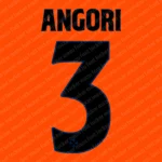Pisa SC 2026-2027 Font Vector – Legendary Nerazzurri Masterpiece
