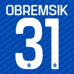 Poland Ekstraklasa 2026–2027 Font Vector – Legendary Biało-Czerwoni Masterpiece