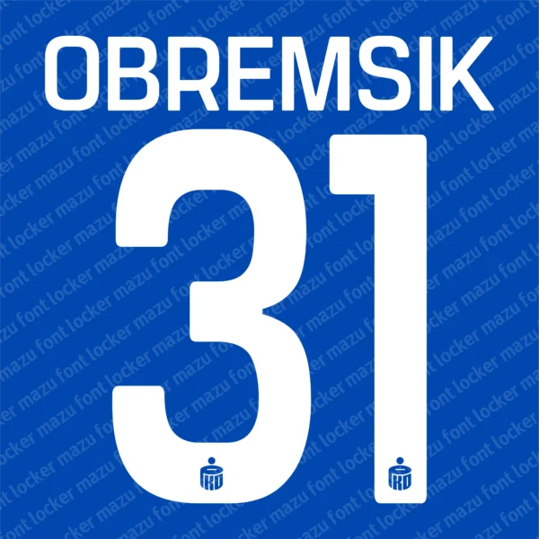 Poland Ekstraklasa 2026–2027 Font Vector – Legendary Biało-Czerwoni Masterpiece