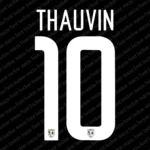 RC Lens UCL 2026-2027 Font Vector – Stunning Sang et Or Masterpiece