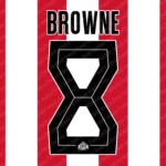 Sunderland 2026-2027 Font Vector – Legendary Black Cats Masterpiece