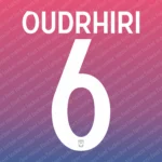 Torreense UEL 2026-2027 Font Vector – Legendary Azul-grenás Masterpiece