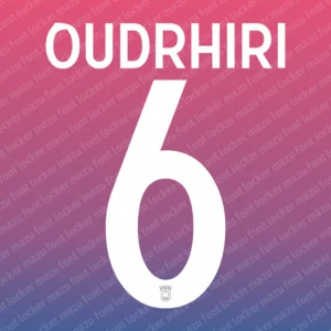 Torreense UEL 2026-2027 Font