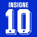 UC Sampdoria 2026-2027 Font Vector – Legendary Blucerchiati Masterpiece