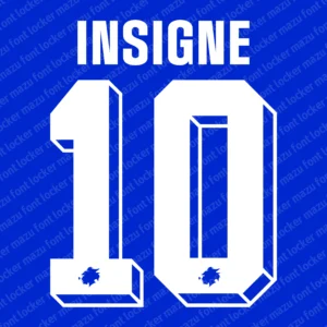 UC Sampdoria 2026-2027 Font