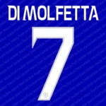 Union Brescia 2026-2027 Font Vector – Legendary Biancazzurri Masterpiece