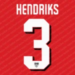 VfB Stuttgart UCL 2026-2027 Font Vector – Legendary Die Roten Masterpiece